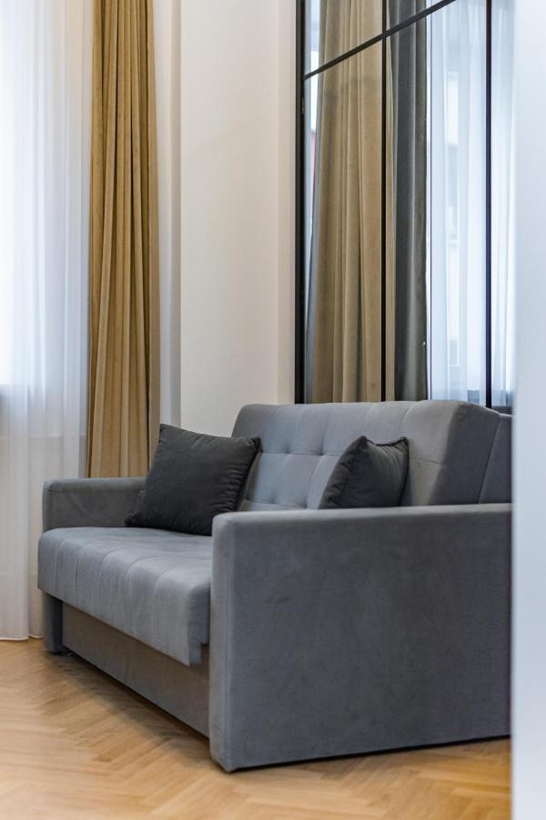 Marszalkowska 16A By Homeprime Varsovie Extérieur photo